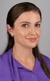 Photo of Sophie  Gerber