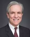 Photo of Geoffrey Robinson