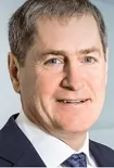Photo of Bruce McClintock