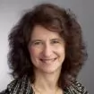 Photo of Andrea J. Robinson