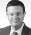 Photo of Kenneth Levine