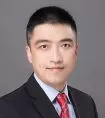 Photo of Michael X.Y.  Zhang