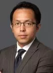 Photo of Alvin L.Y. Yeung