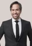 Photo of Jean-François  Cloutier