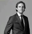 Wiebe Dijkstra Photo