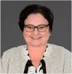 Photo of Sabine  Fehringer