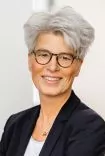 Photo of Barbara Mayer