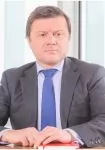 Photo of Tony  O'Grady