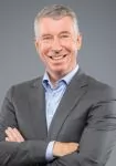 Photo of Sean G. Foran