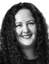 Anne Wood Photo