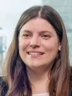 Photo of Angela Carazo Gormley