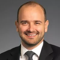 Photo of Daniel  Knight
