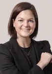 Photo of Sarah J. Armstrong