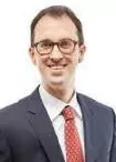 Photo of Richard O'Doherty