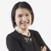 Photo of Pei Ling Wong