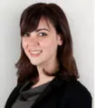 Photo of Sarah  Aughwane