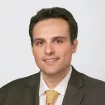 Photo of Christopher R. Nolan