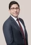 Photo of Brandon Farber