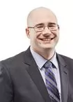 Photo of Ryan Rabinovitch