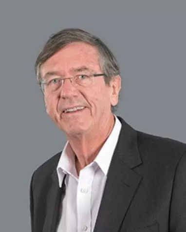 Photo of Andrew  Bembridge