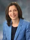 Photo of Michelle Cohen