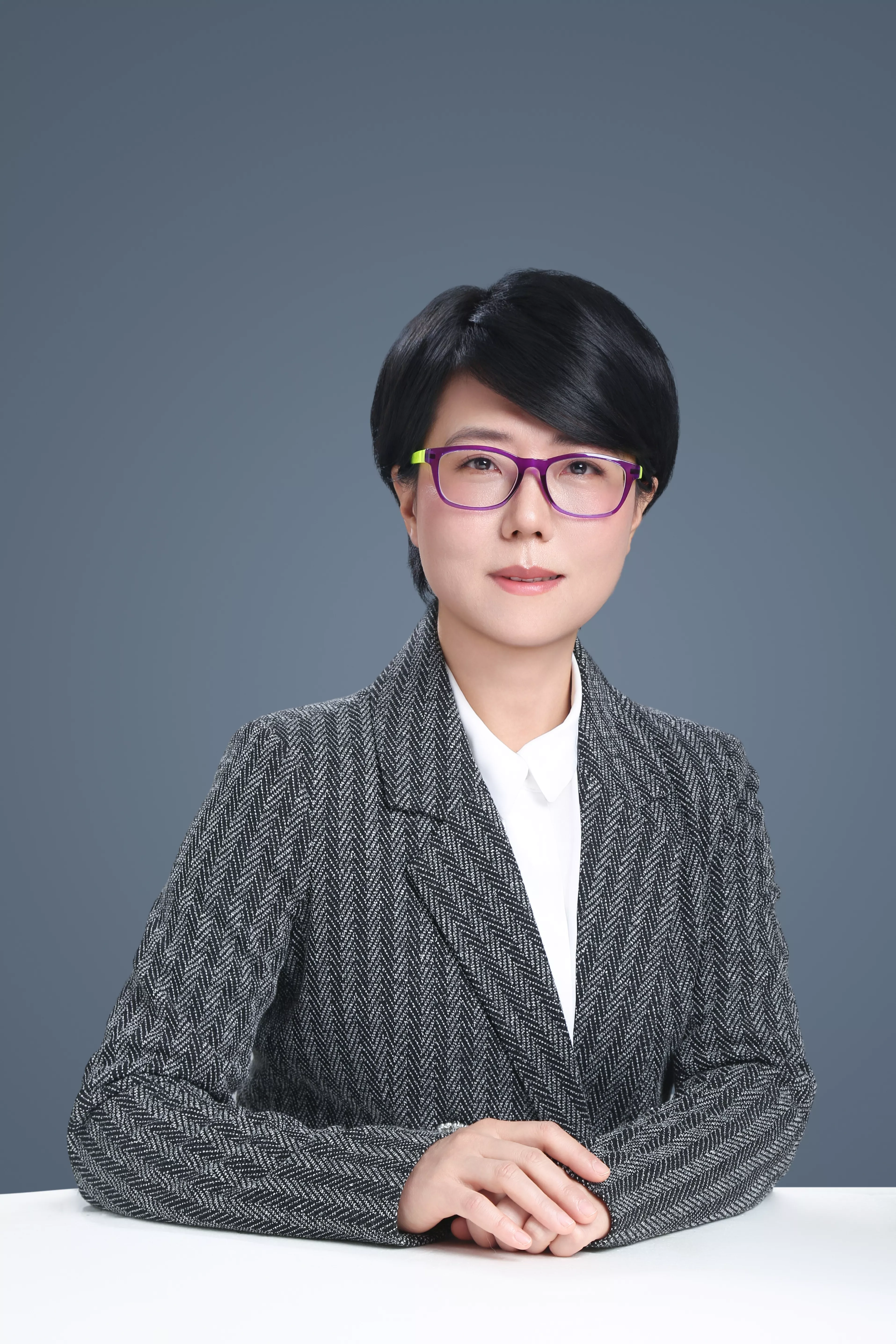 Photo of Jackie, Qianlin  Wang