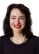 Photo of Suzy Cairney