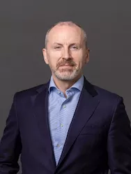 Photo of Adrian  Benson