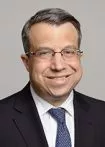 Photo of Jason M. Halper