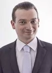 Photo of Benjamin  Dürig