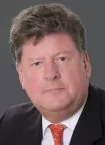 Photo of Ian Coles