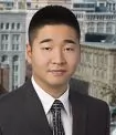 Photo of Christopher Kim