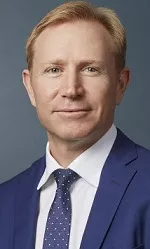 Photo of Jeremy  Horwood