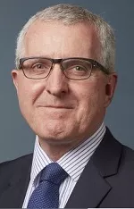 Photo of Michael  MacGinley