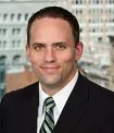 Photo of Parker B. Morrill