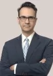 Photo of Peter N. Mantas