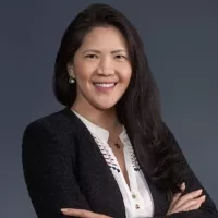 Photo of Débora H. Yanasse