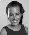 Photo of Alexandra Gordon