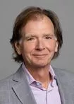 Photo of Gregory Petrick