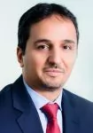 Photo of Amir  Kordvani