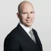 Christopher Hirst Photo