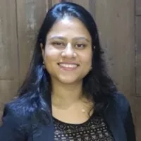 Avisha Gupta Photo