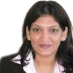 Photo of Anjana Ramburuth